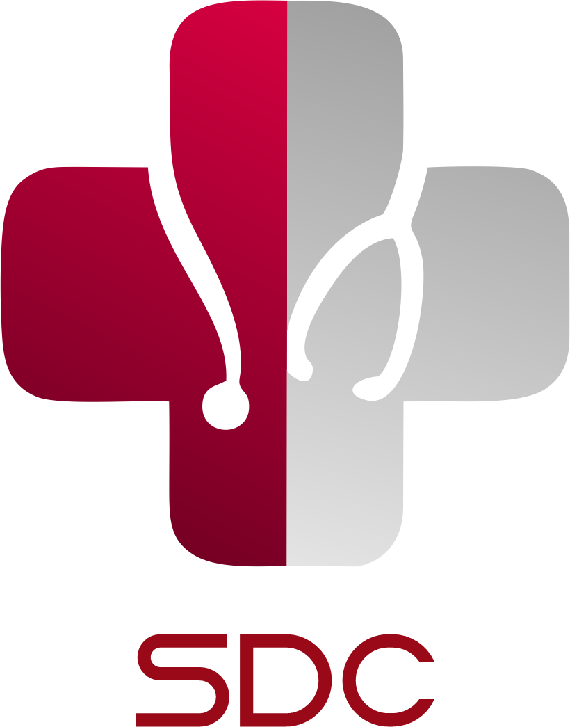 SDC Logo Image